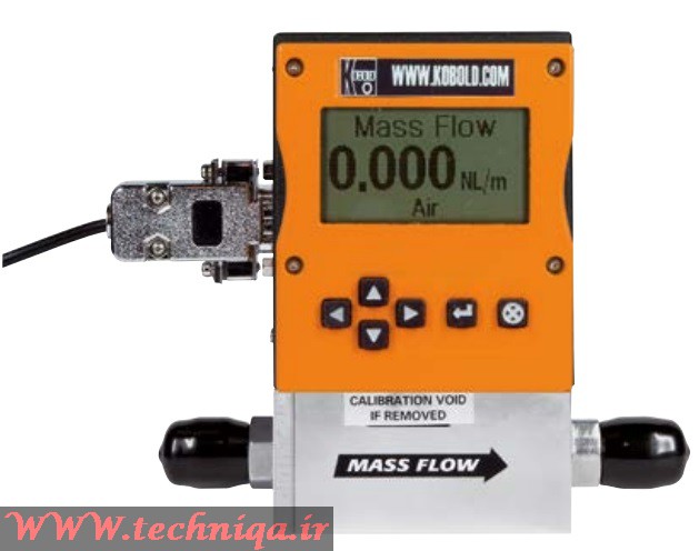 فروش kobold dms thermal flowmeter