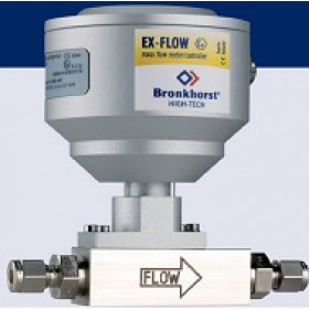 MFC سری EX-Flow کمپانی Bronkhorst